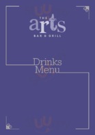 arts bar and grill bowness