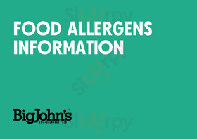 Big John' S Humberstone Road