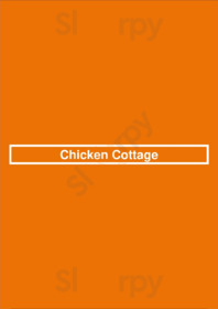 Chicken Cottage
