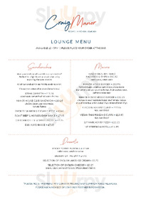 Paisley's Restaurant