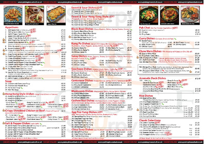 Peking House