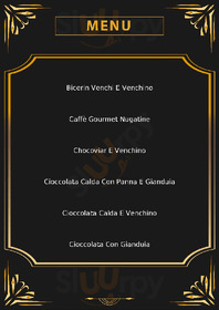 Venchi Cioccolato E Gelato, Robilante Outlet, Robilante