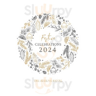 Crompton's Restaurant