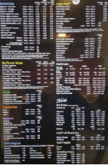 Mcdonald s Barrow in Furness Menu prices restaurant rating