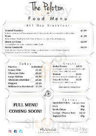 The Empire Takeaway Hull