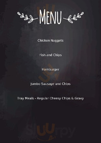 Hungrys Bromborough, Bromborough