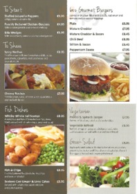 White Horse Inn
