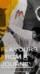 Tandoori Tapas & Grill