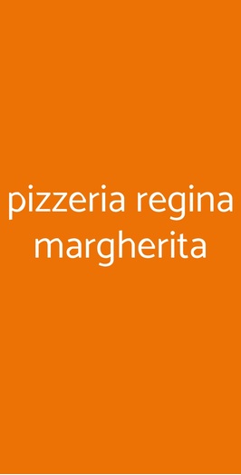 Regina Margherita Orazio Chiapparino, San Giovanni Rotondo