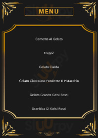 Gelateria Gasperini Dal 1936