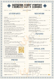 Nuovo Premiato Caffe' Venezia, Monopoli