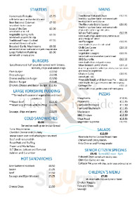 Ilkley Riverside Hotel Restaurant, Ilkley