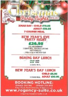 Norman Baums Regency Suite