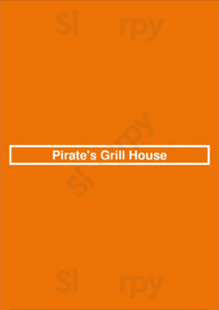 Pirate's Grill House, Leeds