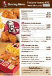 Kfc Millshaw Road