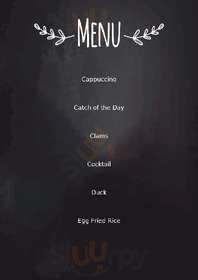 Supha's Street Food Emporium