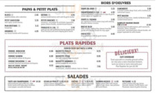Cafe Rouge