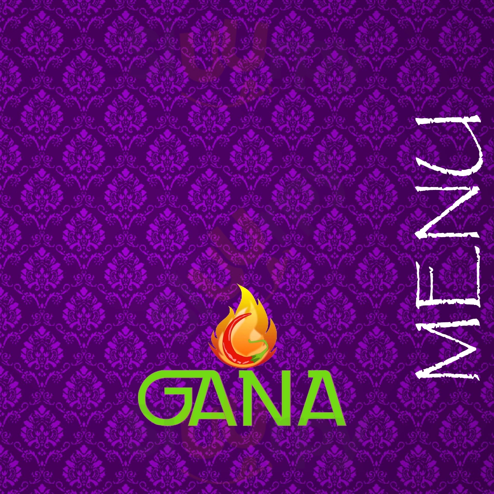 Gana Restaurant Harrow Menu - 1