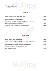 La Roccia Ristorante