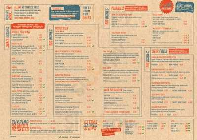 Noodle Nation Aylesbury