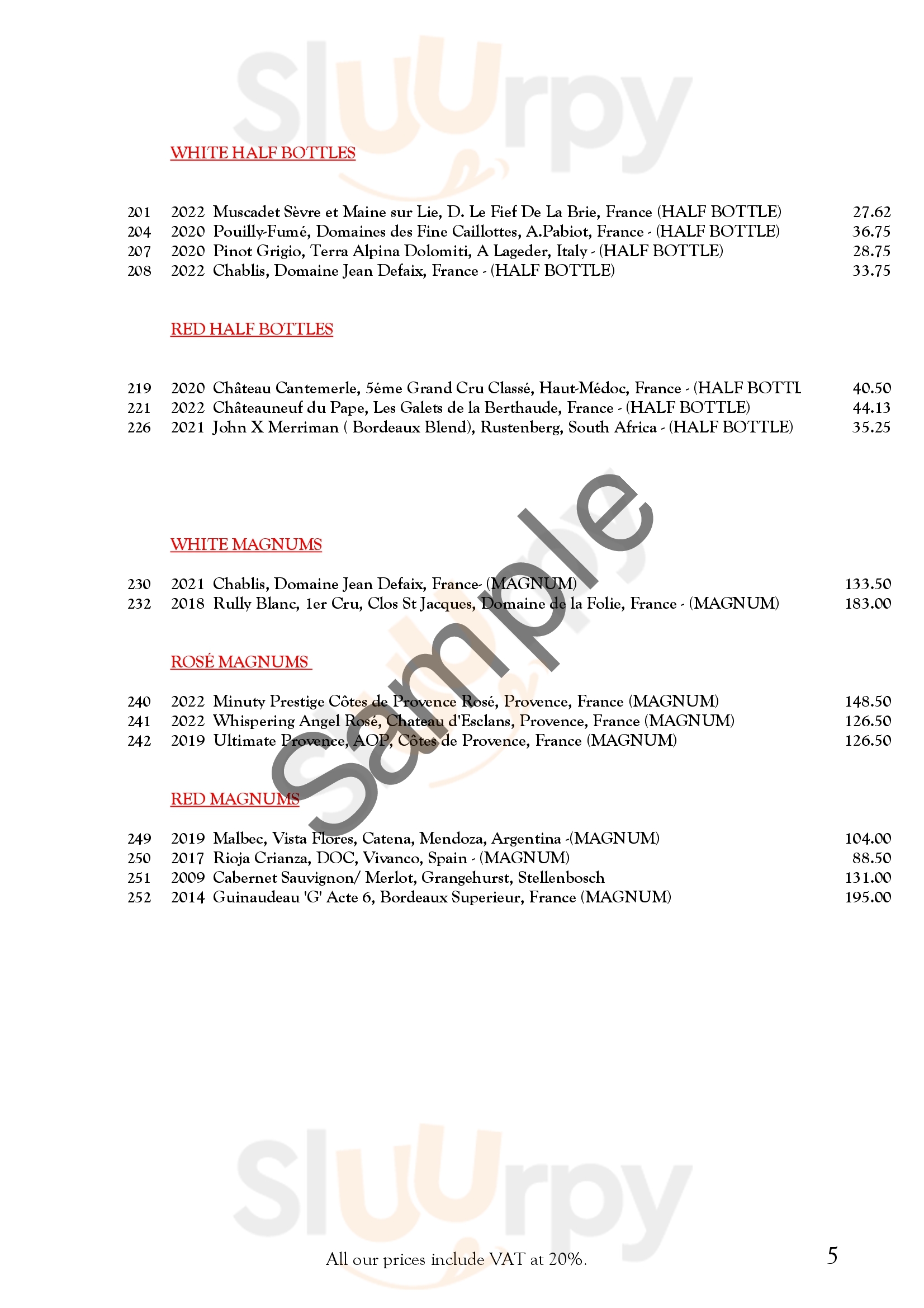 Page 5