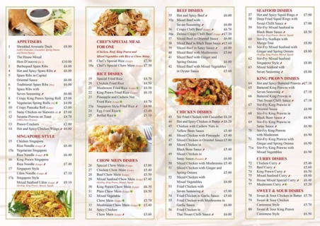 The Waterfront Bistro