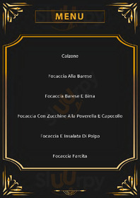 Panificio Spiga D'oro, Monopoli