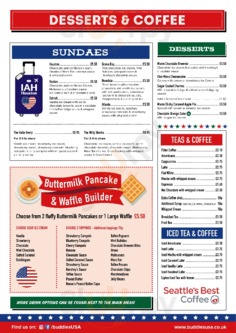 Buddies Usa Grange Park Northampton Menu prices restaurant rating