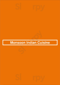 Monsoon Indian Cuisine