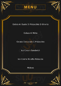 Gelateria K2, Alghero