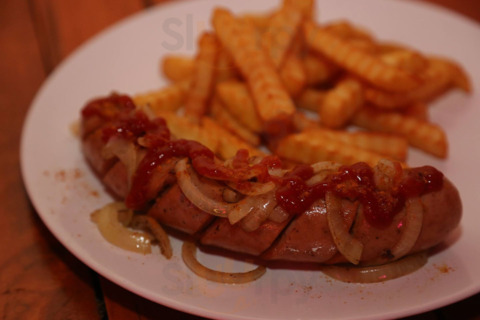 Eateasy Restaurant, Colwyn Bay