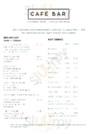 Exeter Phoenix Cafe Bar