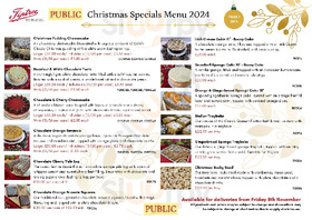 The Batte-lay Tea Room