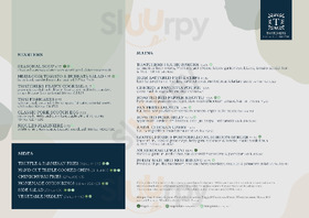 George Hotel Of Colchester Restaurant