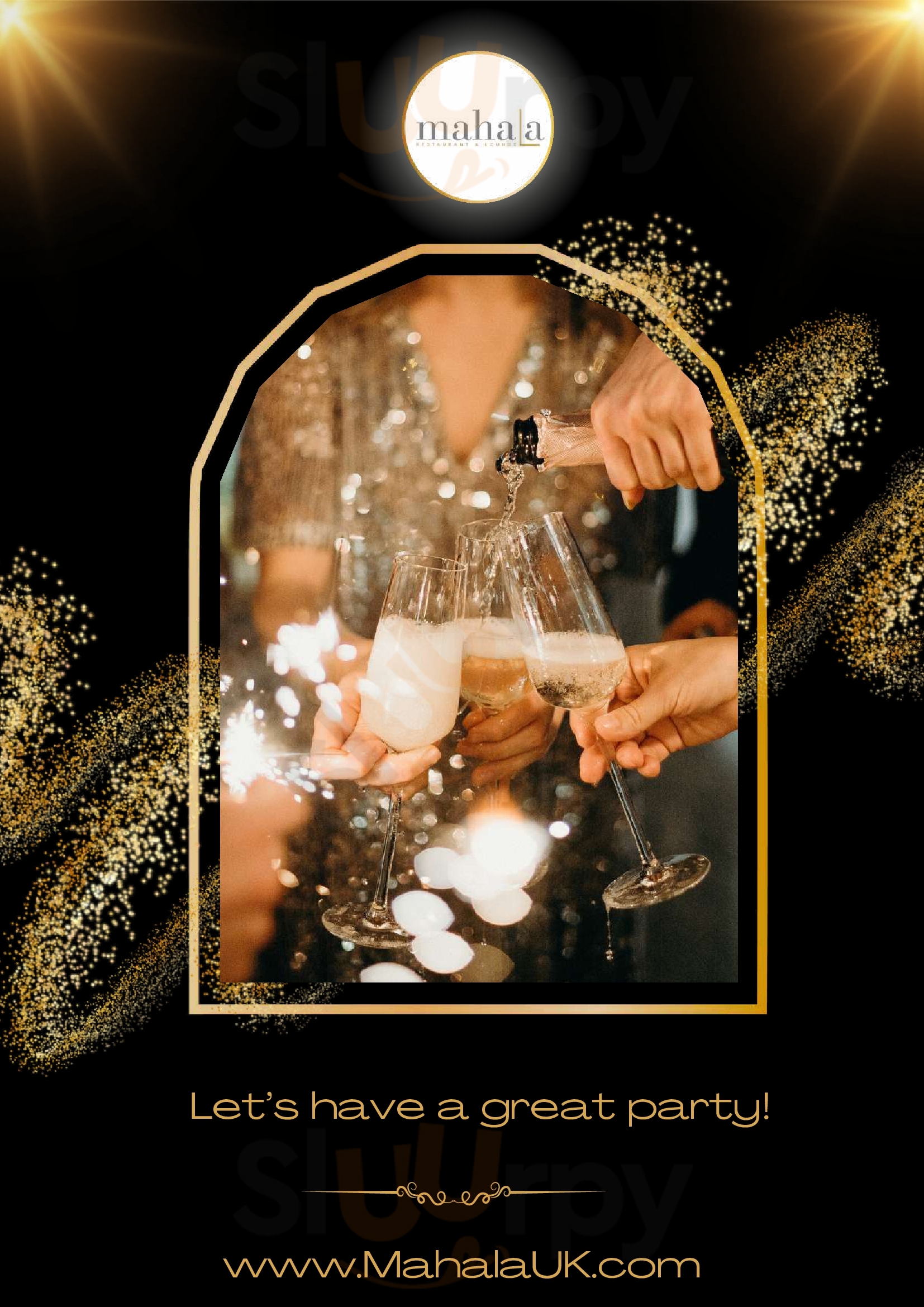 Main Menu - Big Mamma American Bar And Grill