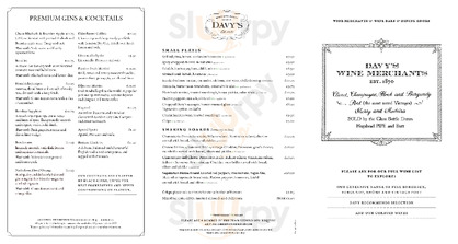 The Wine Vaults - Croydon