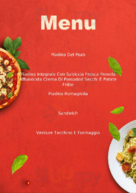 La Piadina Del Pozzo