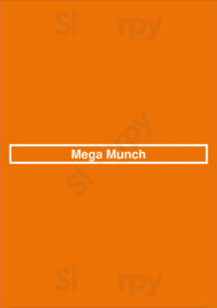 Mega Munch, Walsall