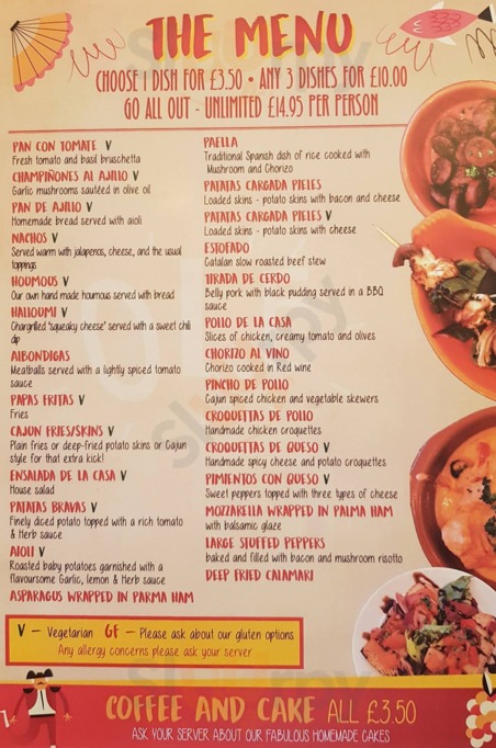 The Underground Sunderland