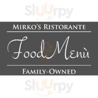 Mirko's Ristorante, Castellammare del Golfo