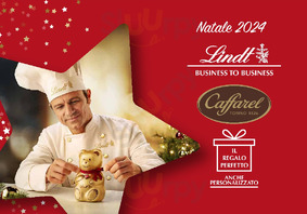 Lindt Chocolate Town, Palermo