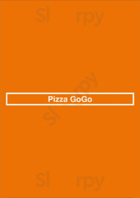 Pizza Gogo