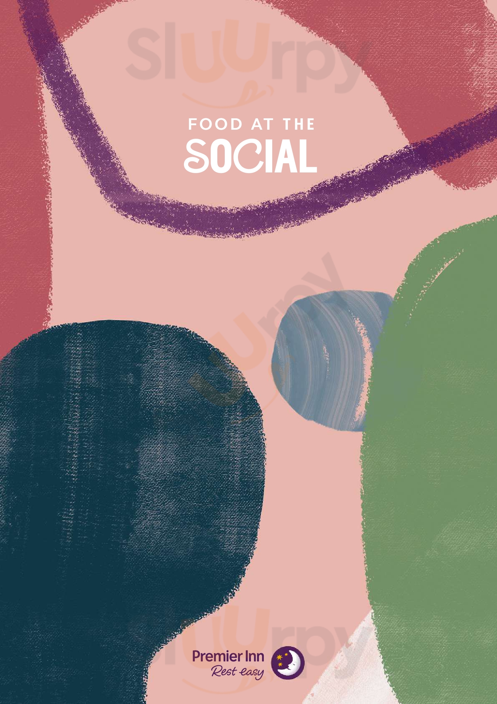 Main Menu - Thyme Restaurant And Bar