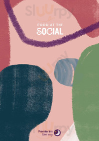 Thyme Restaurant And Bar