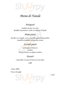 Ristorante Pizzeria Amalfitana