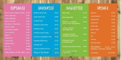 Funky Mamas Bakery