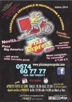 Pizza Express