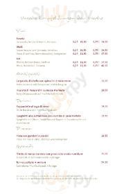 Perbacco Italian Trattoria Pizzeria