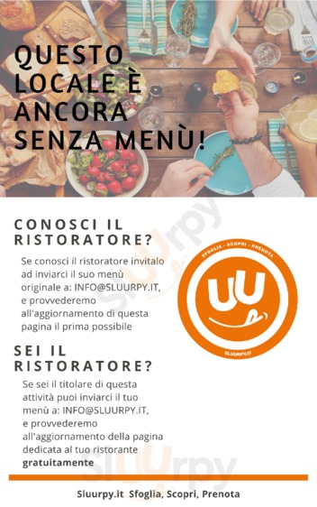 La Corte Degli Sfizi