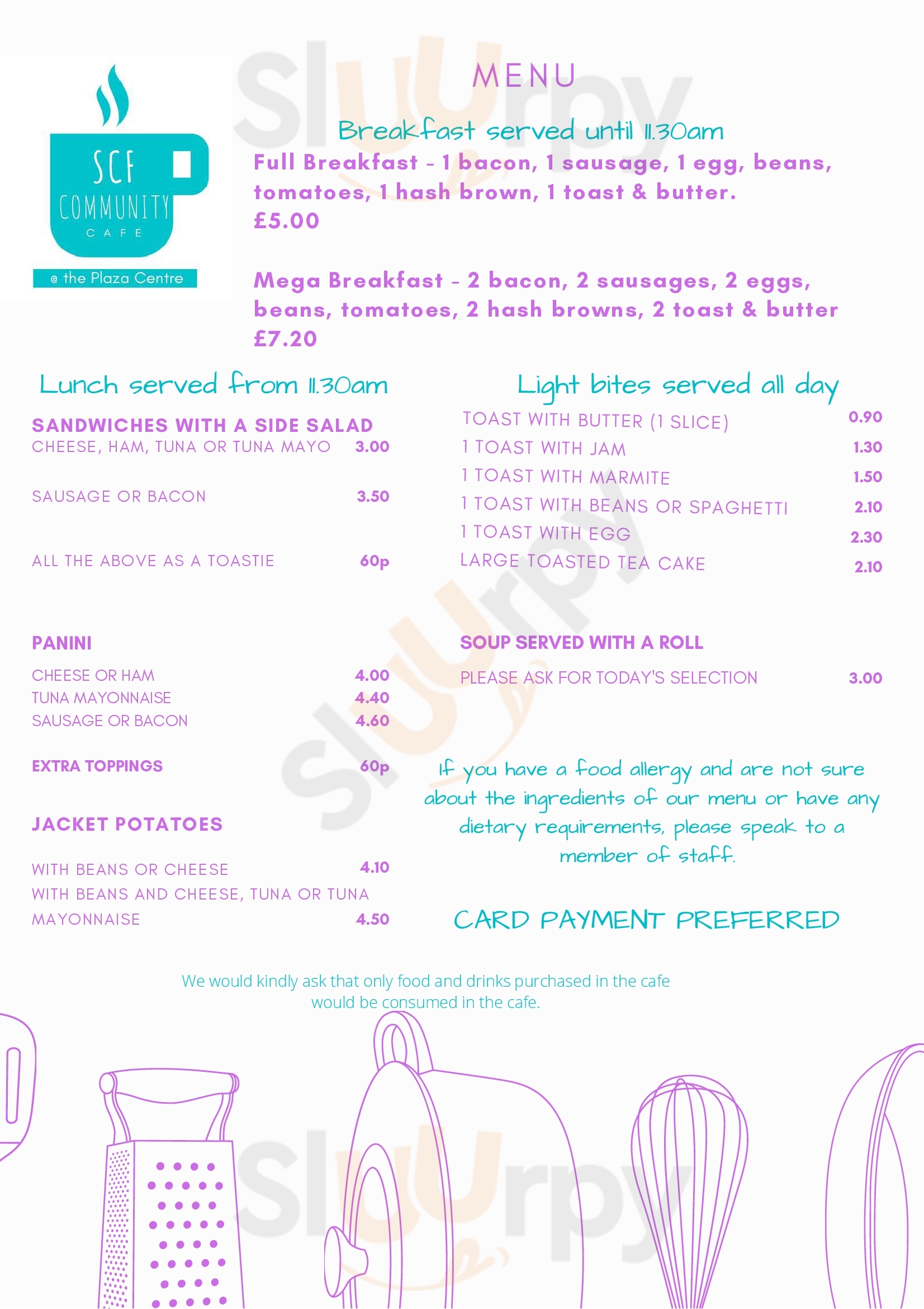 Main Menu - Icekeemo